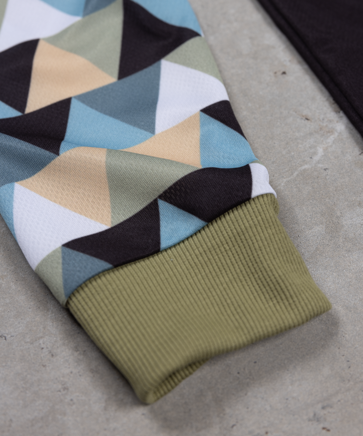 Trophy Jersey - Peppermint