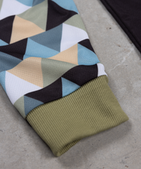 Trophy Jersey - Peppermint