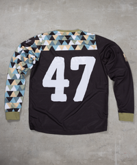 Trophy Jersey - Peppermint