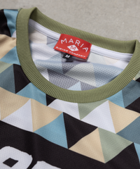 Trophy Jersey - Peppermint