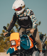 Trophy Jersey - Peppermint