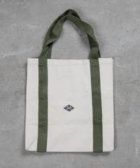 Maria Riding Company - Tote Bag