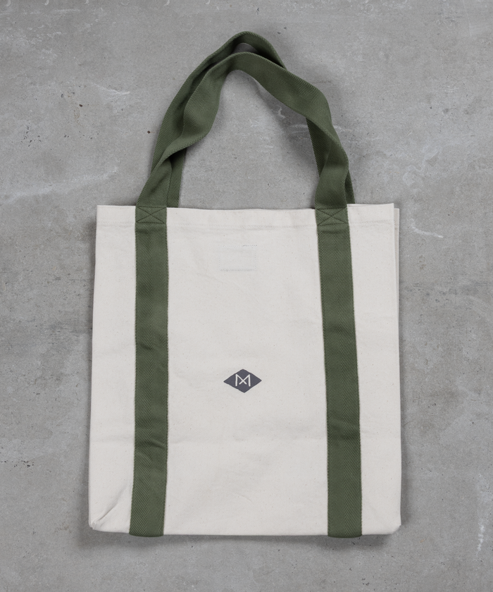 Maria Riding Company - Tote Bag