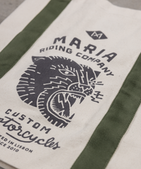 Maria Riding Company - Tote Bag
