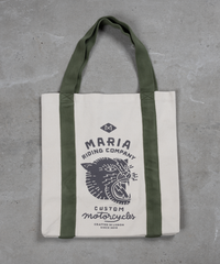 Maria Riding Company - Tote Bag