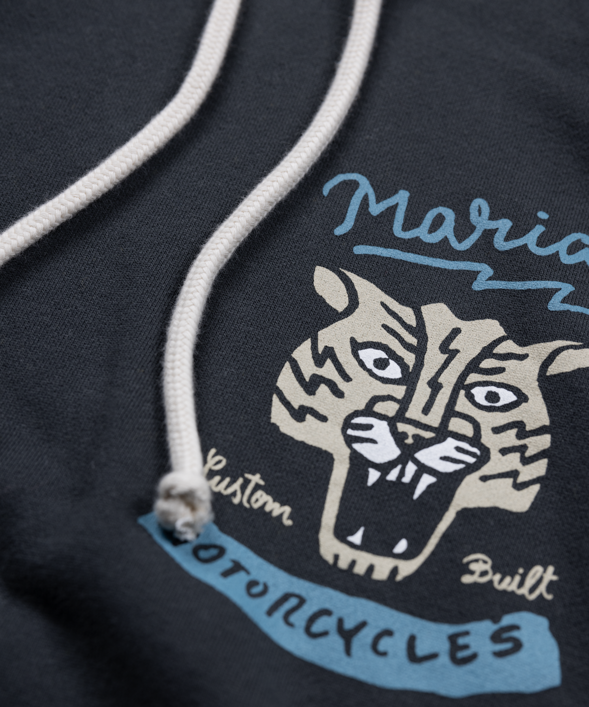 Hoodie - Desert Dwellers