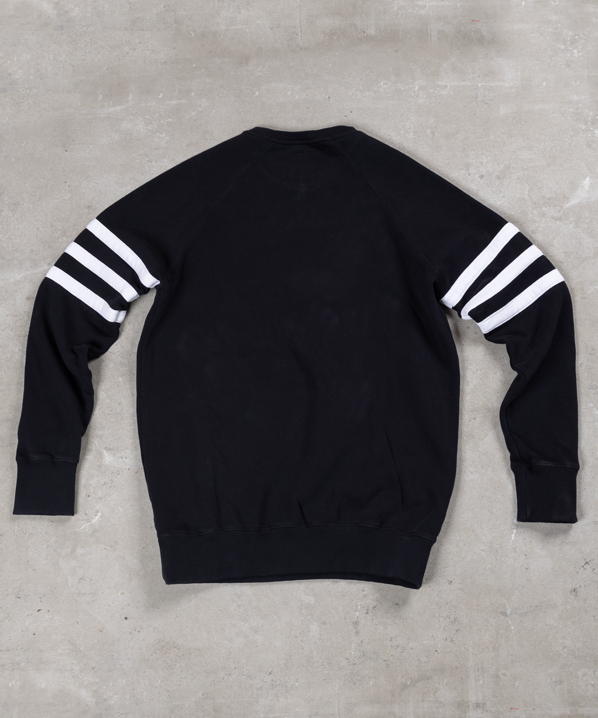 Black SPADES Sweatshirt - Limited Edition
