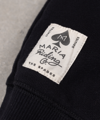 Black SPADES Sweatshirt - Limited Edition