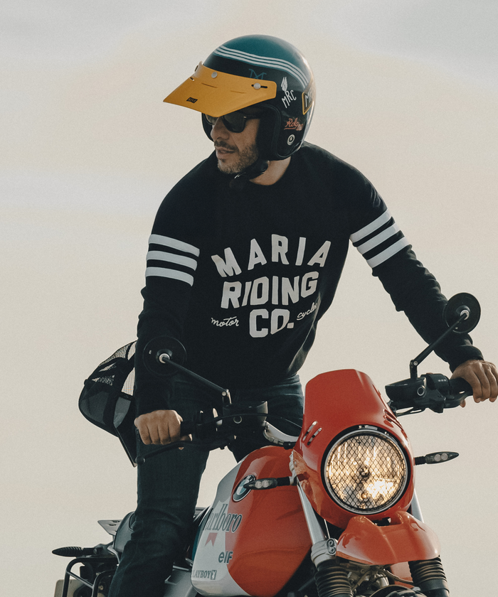 Black SPADES Sweatshirt - Limited Edition