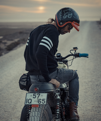 Black SPADES Sweatshirt - Limited Edition