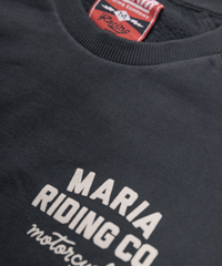 Gunpowder Grey SPADES Sweatshirt