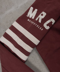 NEW! - Bordeaux SPADES Sweatshirt