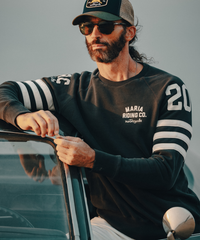 Gunpowder Grey SPADES Sweatshirt