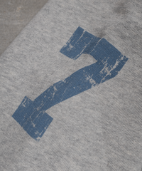 NEW! - Custom League Sweatshirt - Mescla Grey