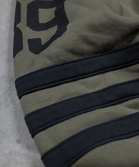 Army Green SPADES Sweatshirt