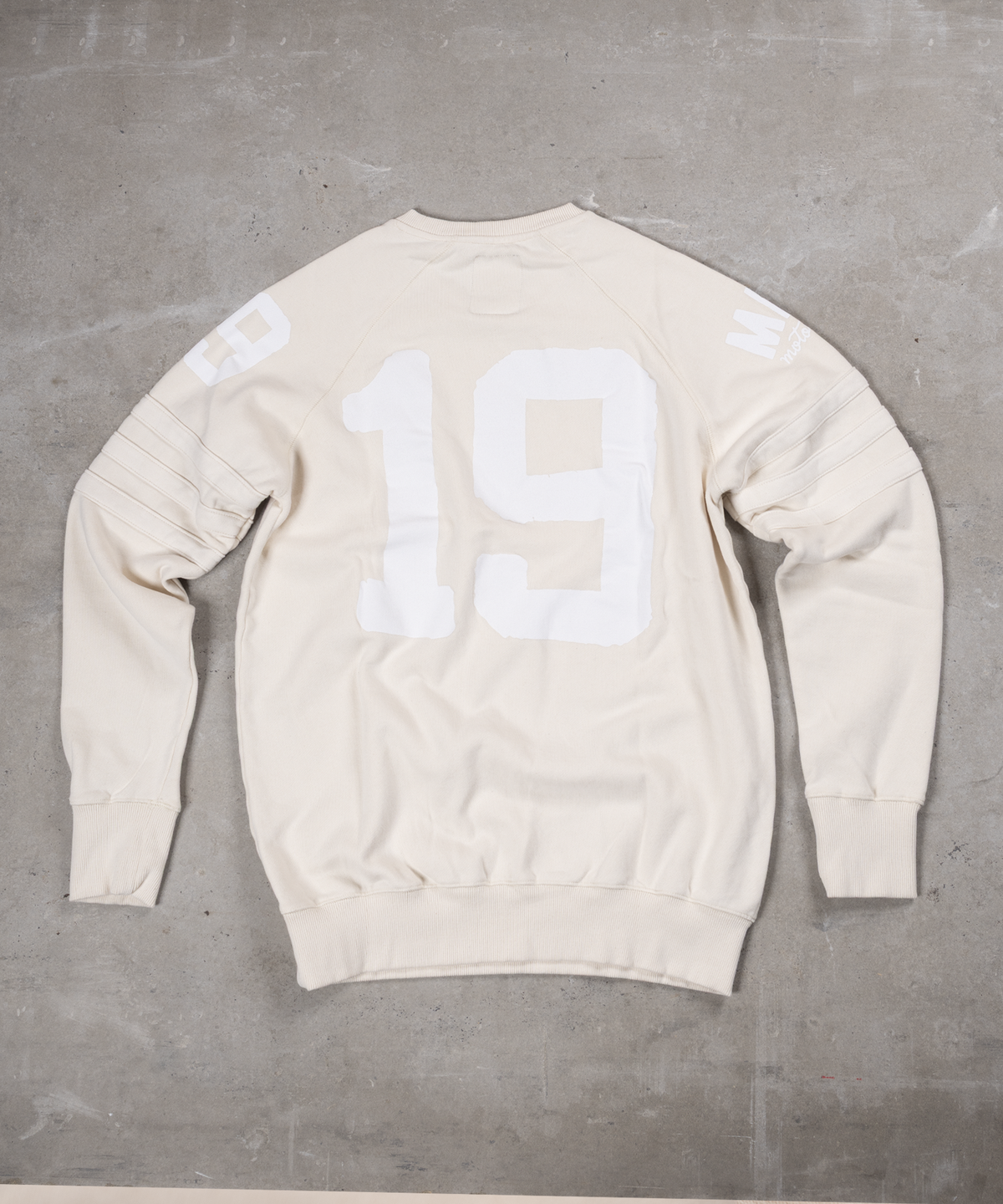 Off White SPADES Sweatshirt - Limited Edition