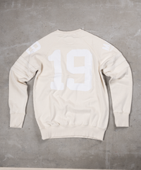 Off White SPADES Sweatshirt - Limited Edition