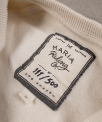 Off White SPADES Sweatshirt - Limited Edition