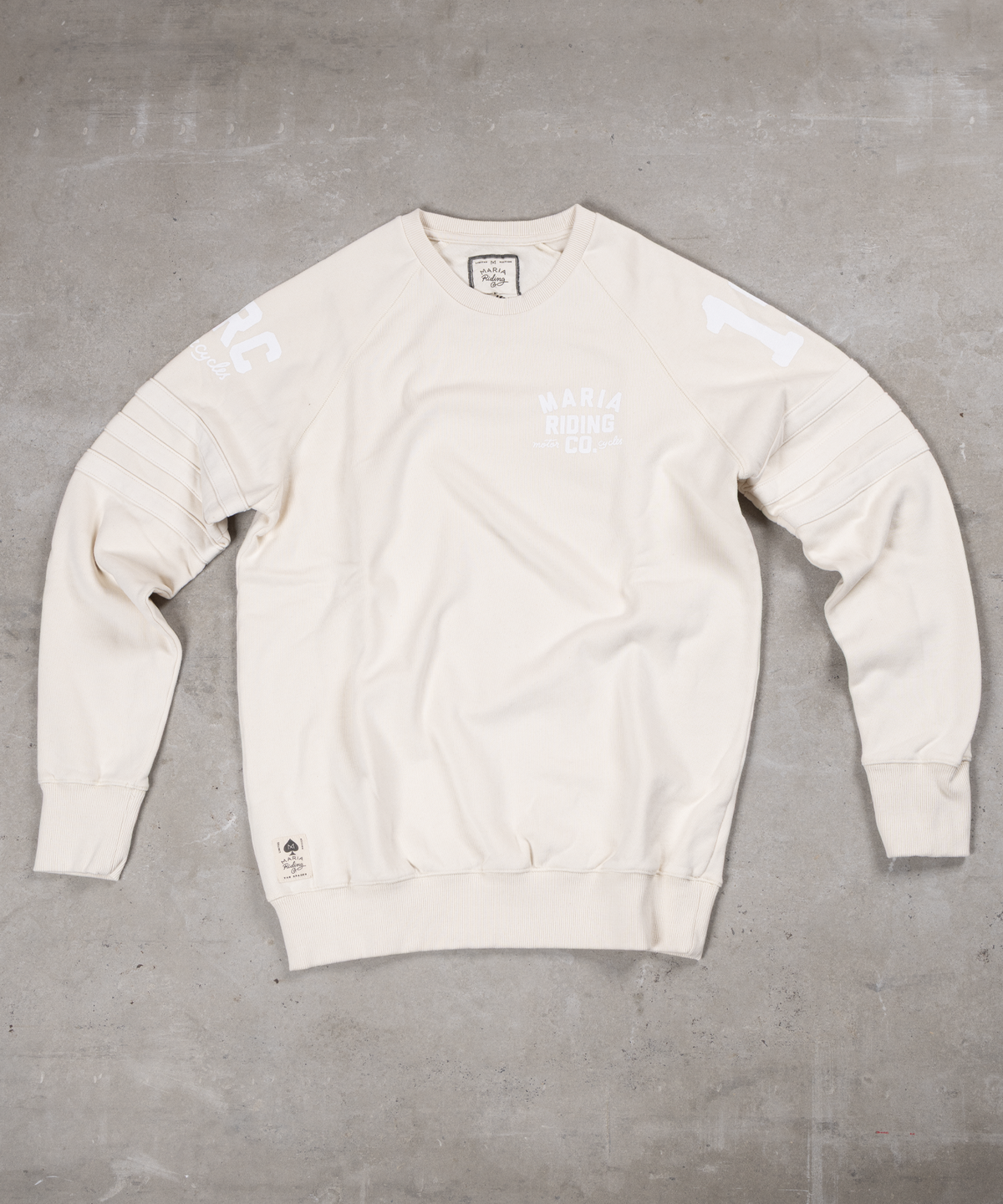 Off White SPADES Sweatshirt - Limited Edition