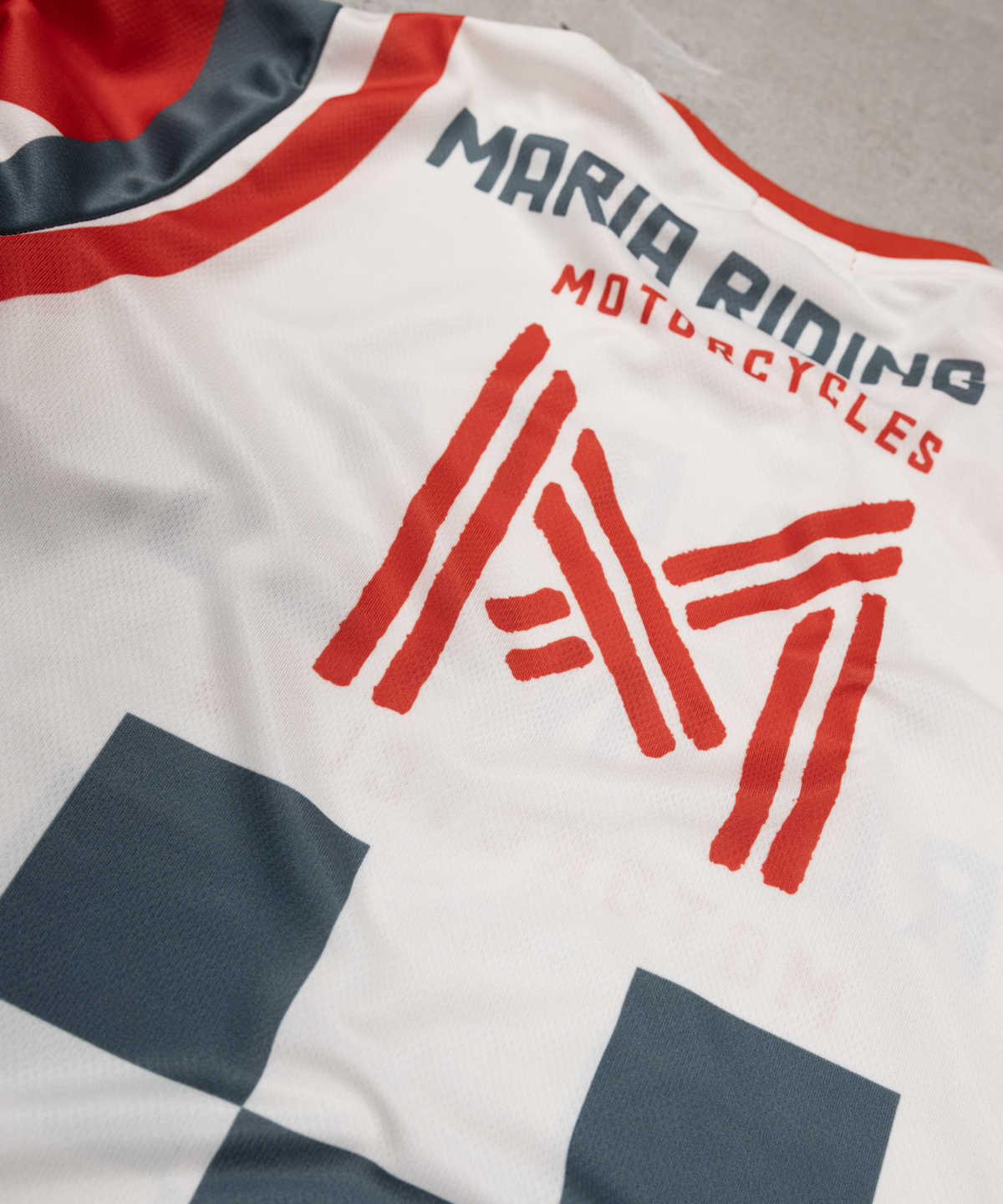 Trophy Jersey - Final Lap