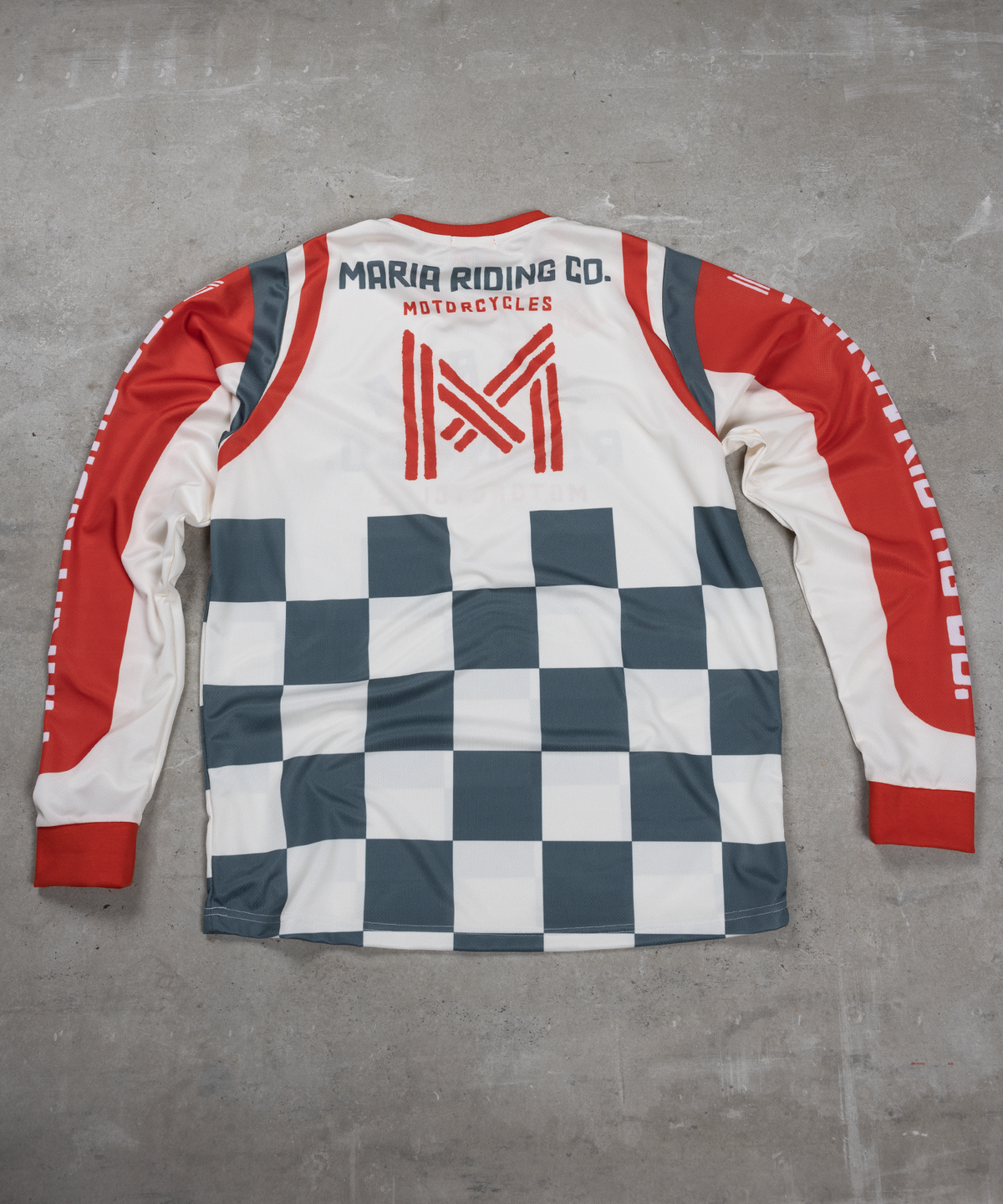 Trophy Jersey - Final Lap