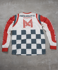 Trophy Jersey - Final Lap