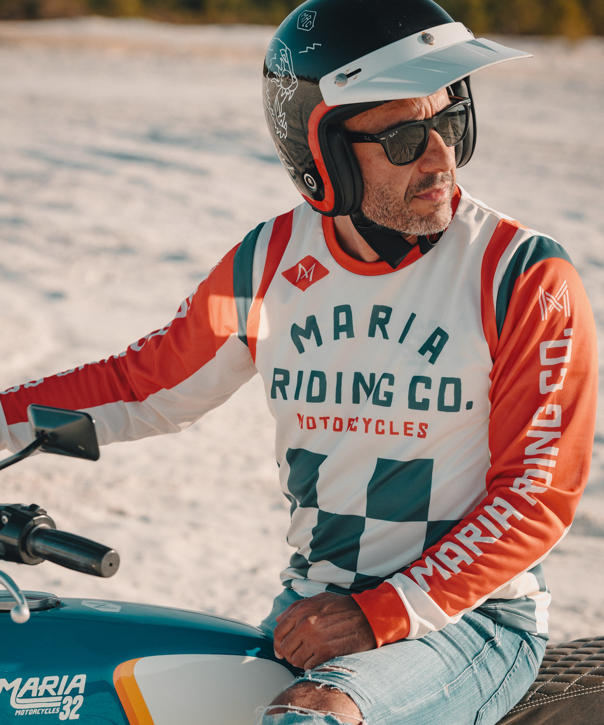 Trophy Jersey - Final Lap