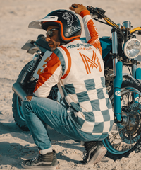 Trophy Jersey - Final Lap