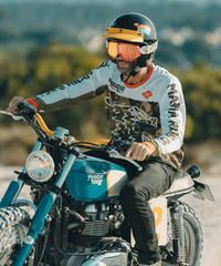 Trophy Jersey - Jungle Cat