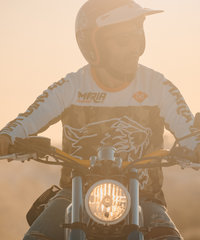 Trophy Jersey - Jungle Cat