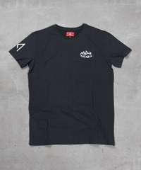 T-shirt - Veneno - Dark Grey