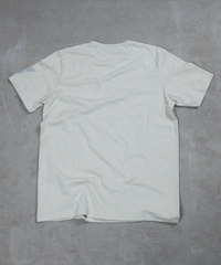 Pima Cotton Super T-shirt - Custom League - Light Green