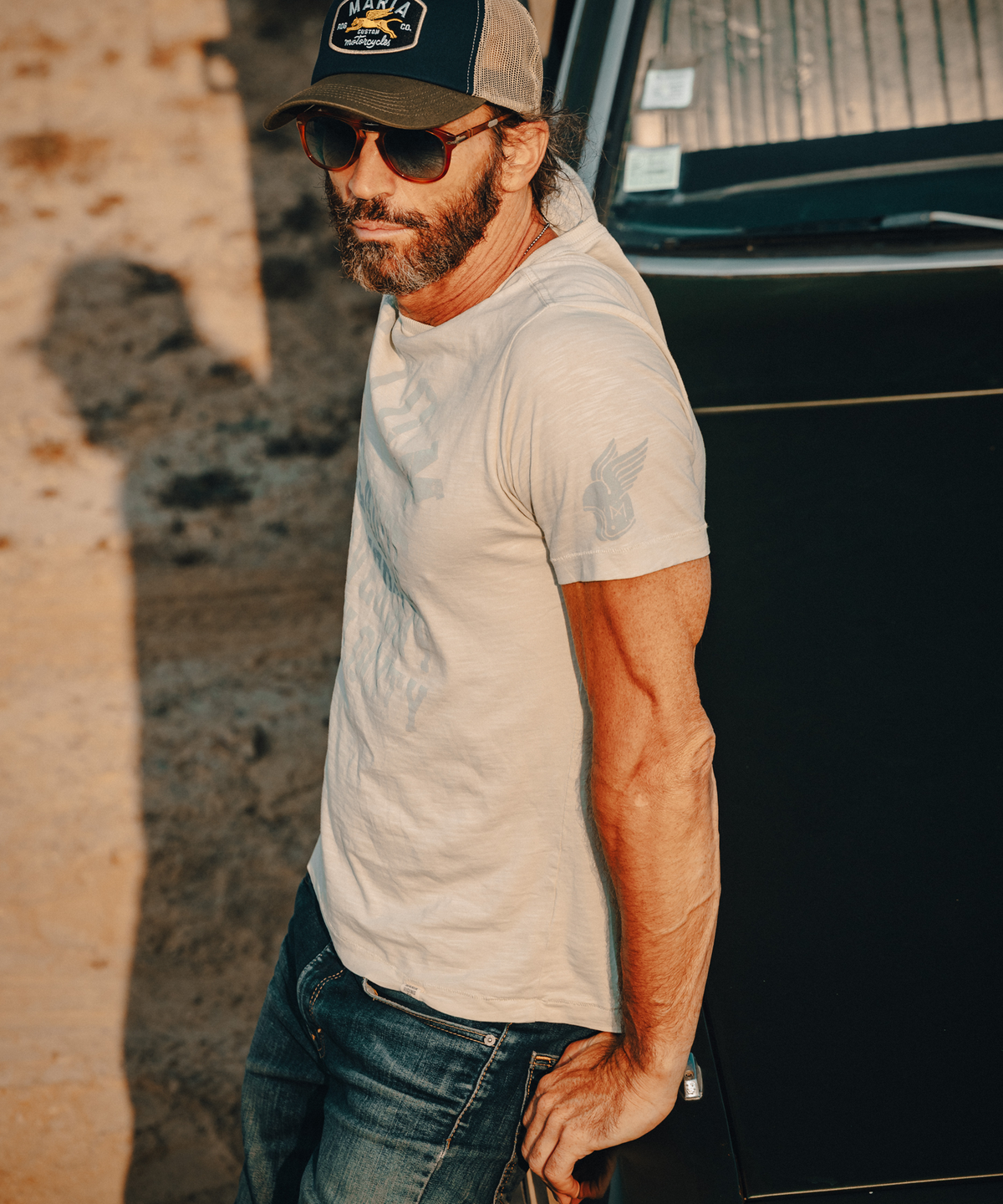 Pima Cotton Super T-shirt - Custom League - Light Green