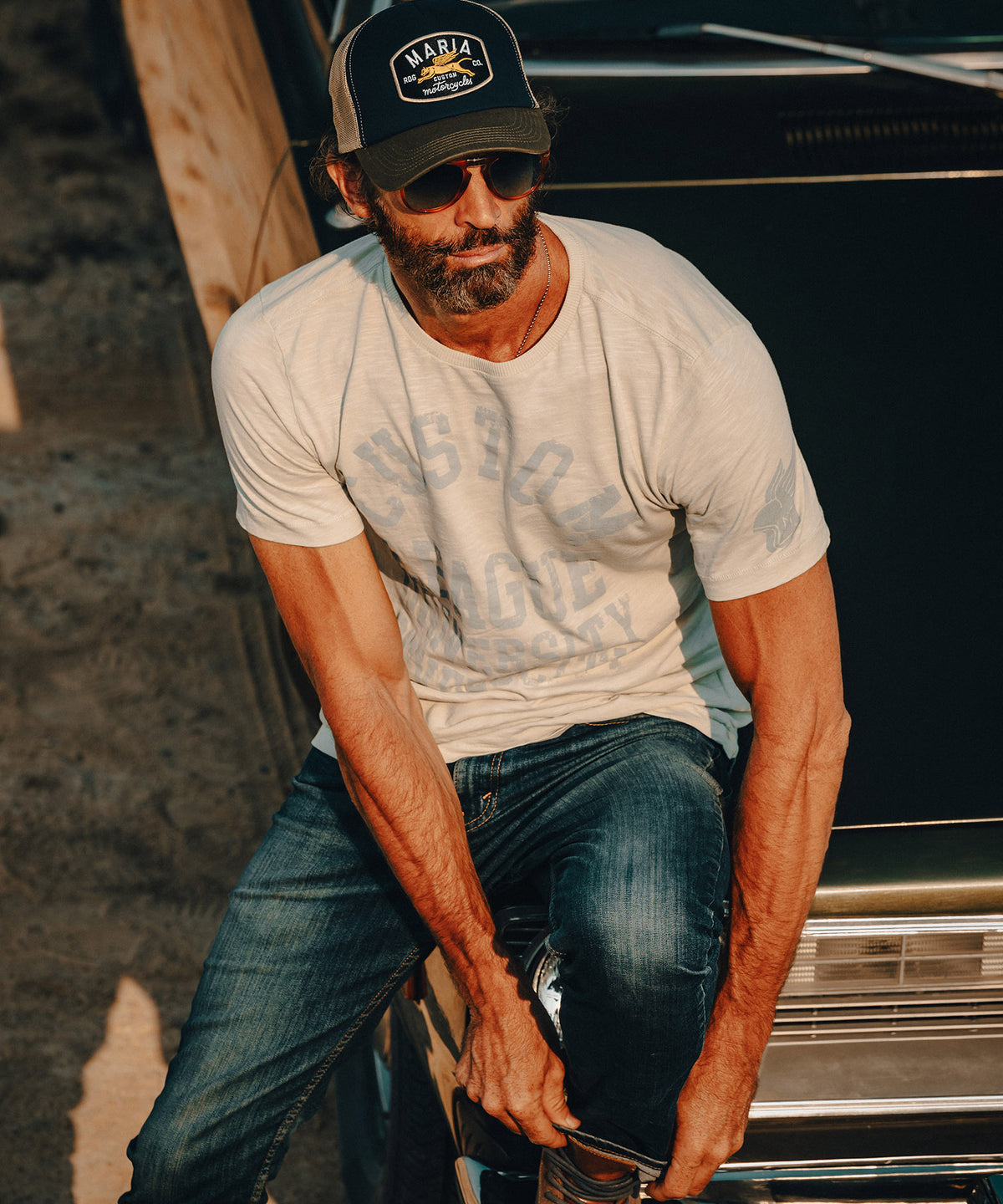 Pima Cotton Super T-shirt - Custom League - Light Green