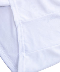 RIDEWEST Racing Jersey - Red/Blue