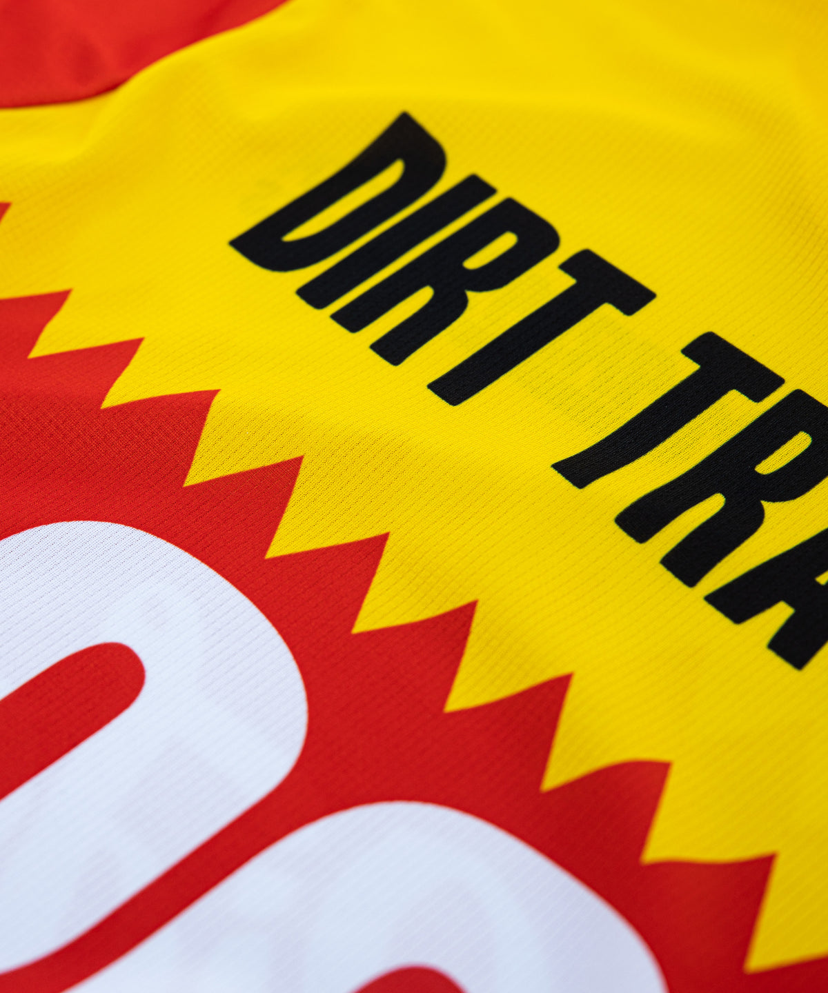 RIDEWEST Racing Jersey - 1st Edition