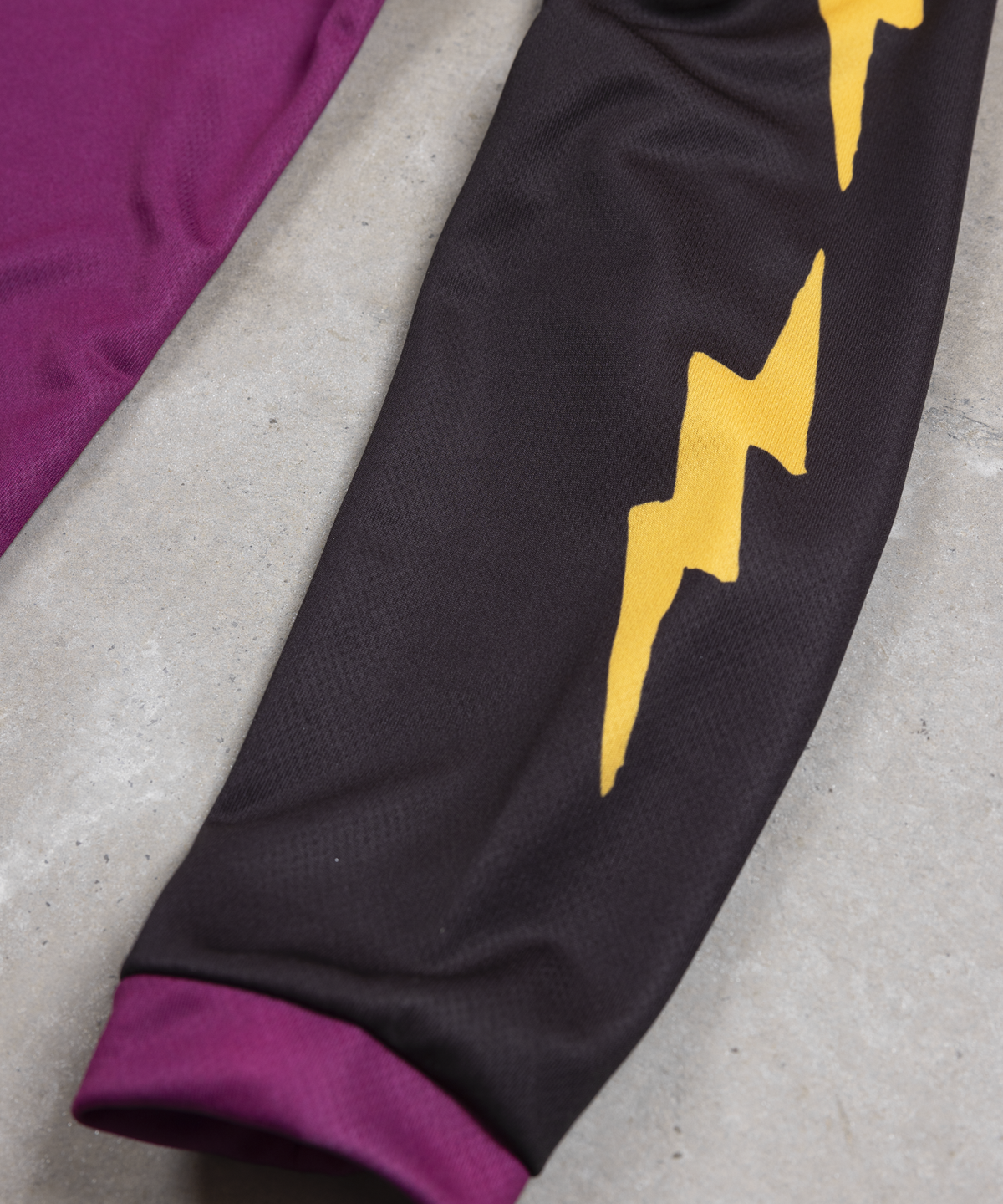 Maria Offroad Racing Jersey - Fury