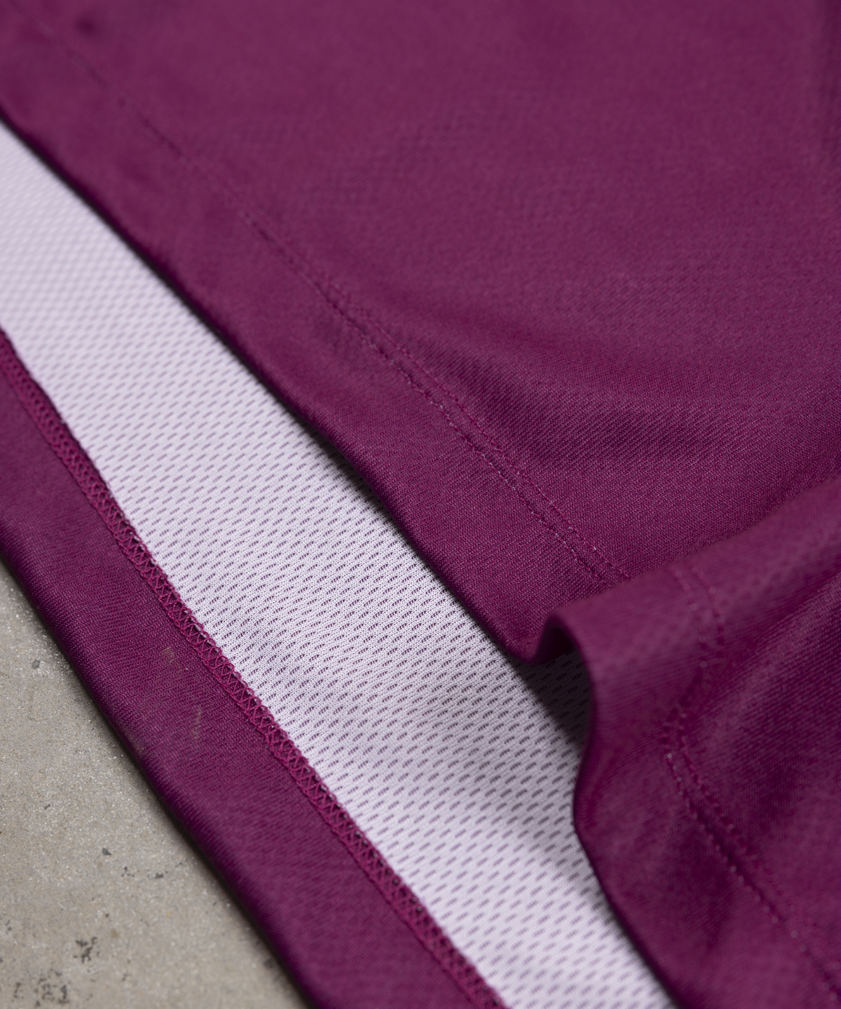 Maria Offroad Racing Jersey - Fury