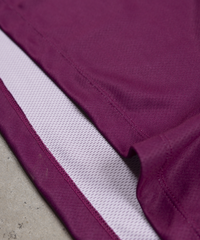 Maria Offroad Racing Jersey - Fury