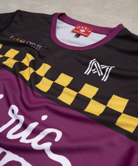 Maria Offroad Racing Jersey - Fury