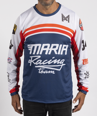 NEW! Maria Offroad Racing Jersey - Super Rider