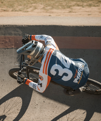 NEW! Maria Offroad Racing Jersey - Super Rider