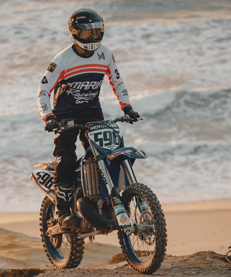 Off road discount jerseys