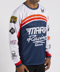 NEW! Maria Offroad Racing Jersey - Super Rider