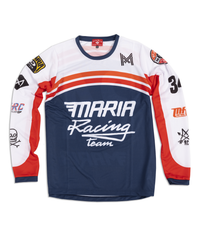 NEW! Maria Offroad Racing Jersey - Super Rider