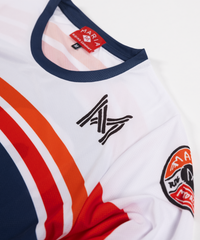 NEW! Maria Offroad Racing Jersey - Super Rider