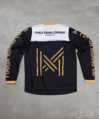 Maria Offroad Racing Jersey - Tigre