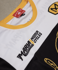 Maria Offroad Racing Jersey - Tigre