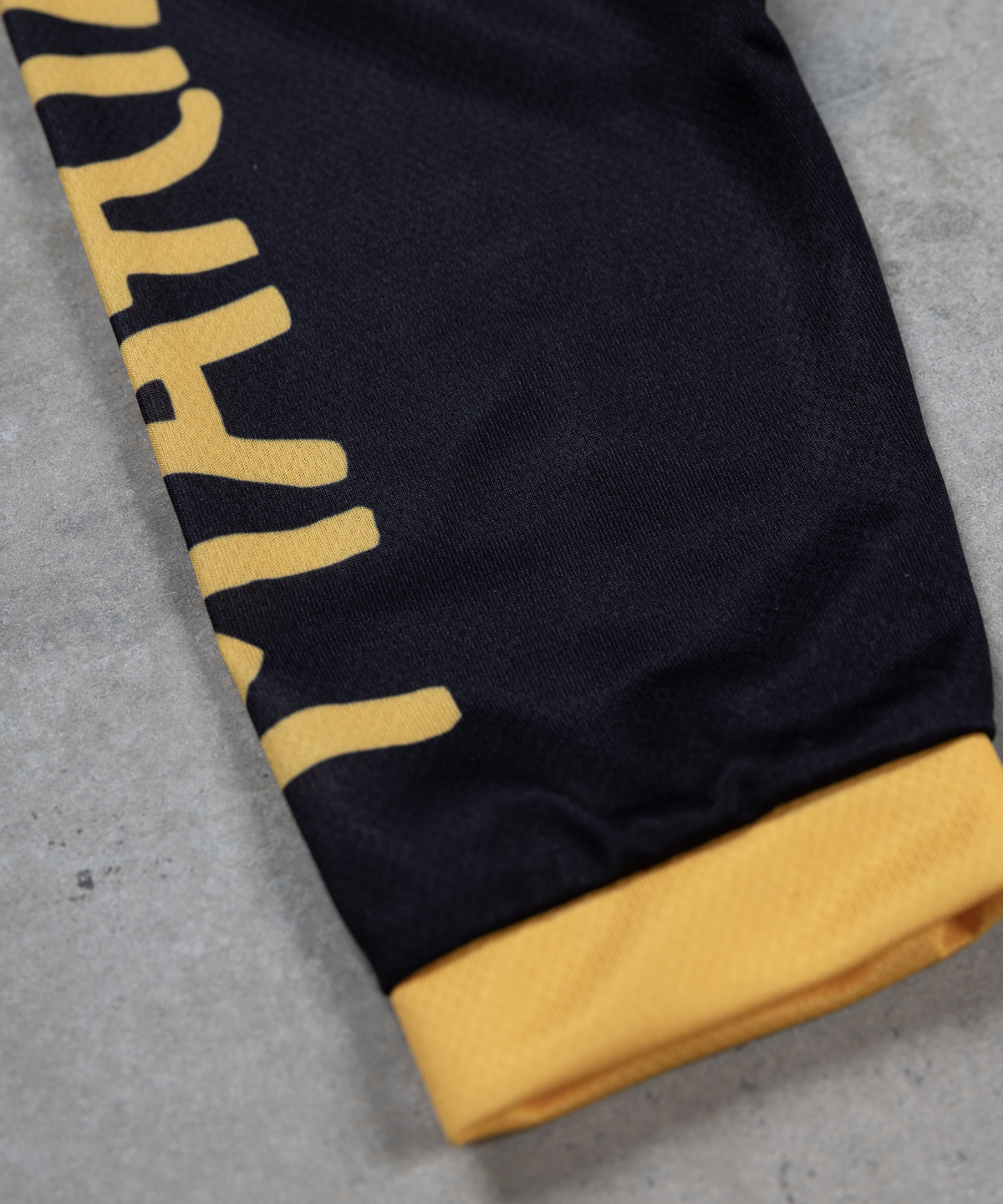 Maria Offroad Racing Jersey - Tigre