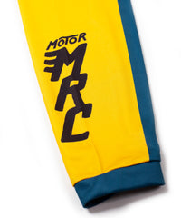 Maria Offroad Racing Jersey - Eletrica